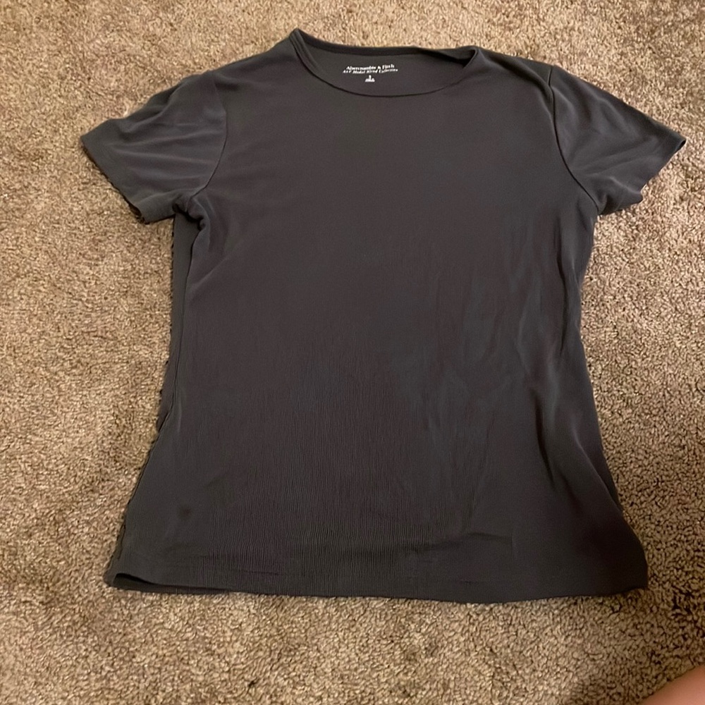 Like new Abercrombie shirt